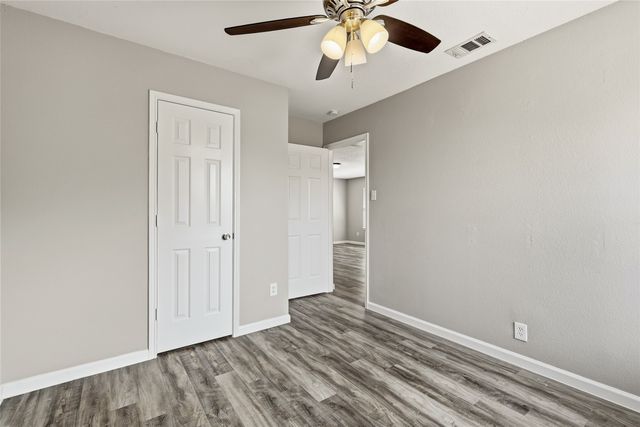 3520 Cattlebaron Drive, Fort Worth, TX 76262