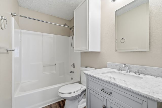 3520 Cattlebaron Drive, Fort Worth, TX 76262