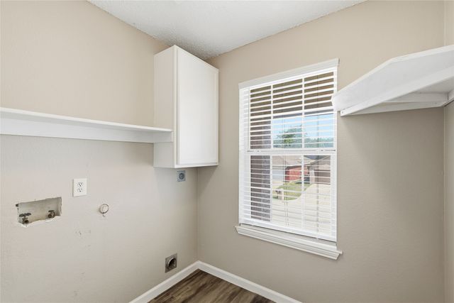 3520 Cattlebaron Drive, Fort Worth, TX 76262