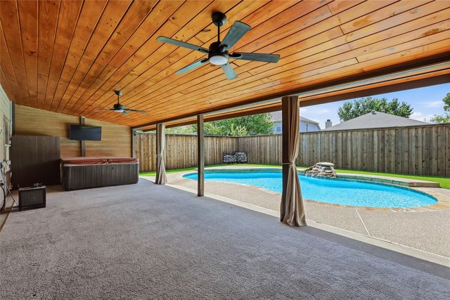 3520 Cattlebaron Drive, Fort Worth, TX 76262