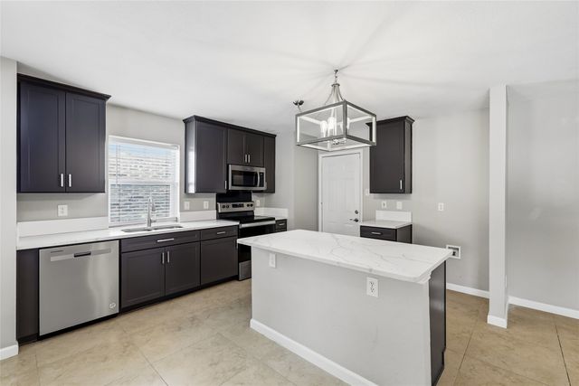 3520 Cattlebaron Drive, Fort Worth, TX 76262