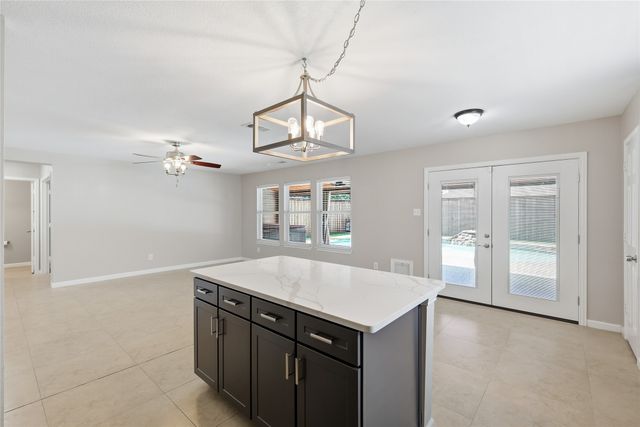 3520 Cattlebaron Drive, Fort Worth, TX 76262