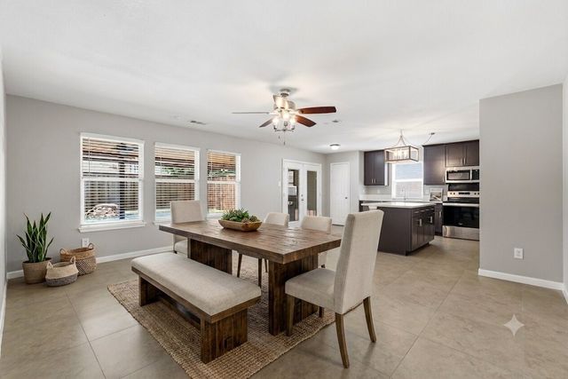3520 Cattlebaron Drive, Fort Worth, TX 76262