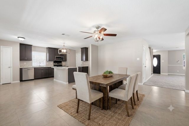 3520 Cattlebaron Drive, Fort Worth, TX 76262