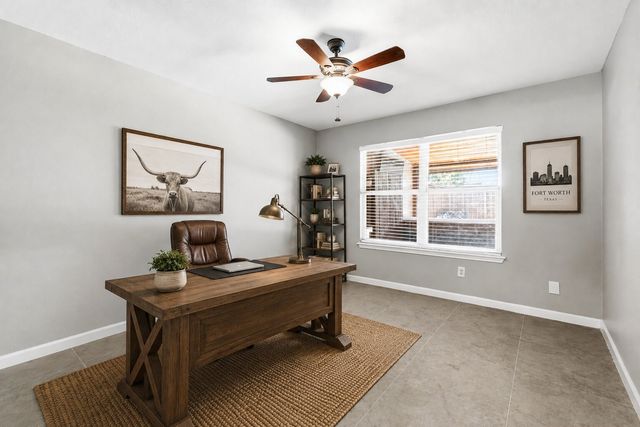 3520 Cattlebaron Drive, Fort Worth, TX 76262