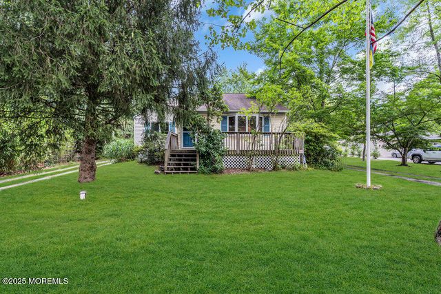 185 Sams Road, Jackson, NJ 08527