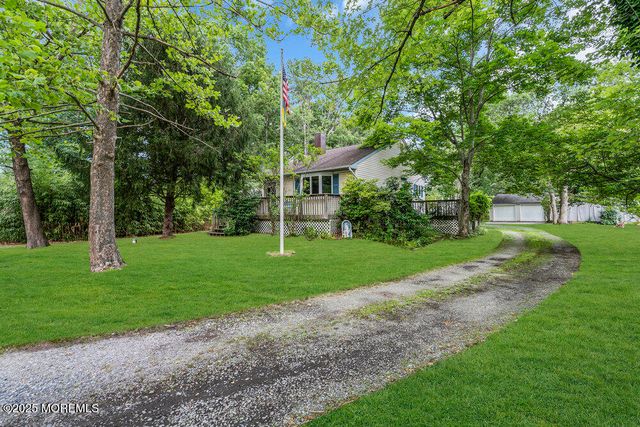 185 Sams Road, Jackson, NJ 08527