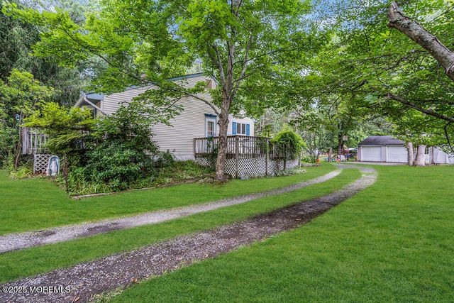 185 Sams Road, Jackson, NJ 08527