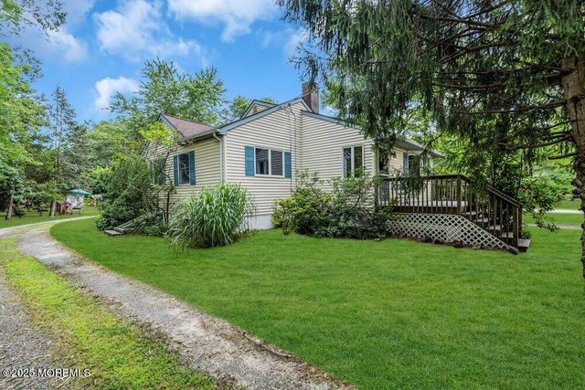 185 Sams Road, Jackson, NJ 08527