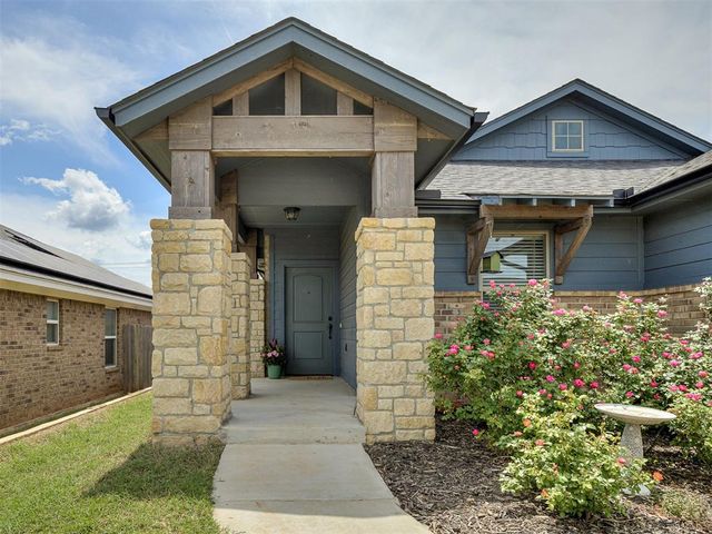 6324 SE 88th Street, Oklahoma City, OK 73135
