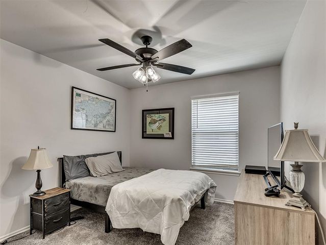 6324 SE 88th Street, Oklahoma City, OK 73135