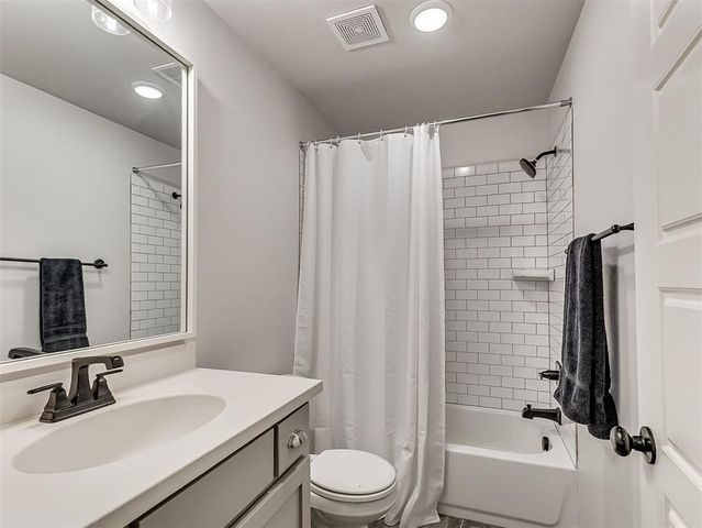 6324 SE 88th Street, Oklahoma City, OK 73135