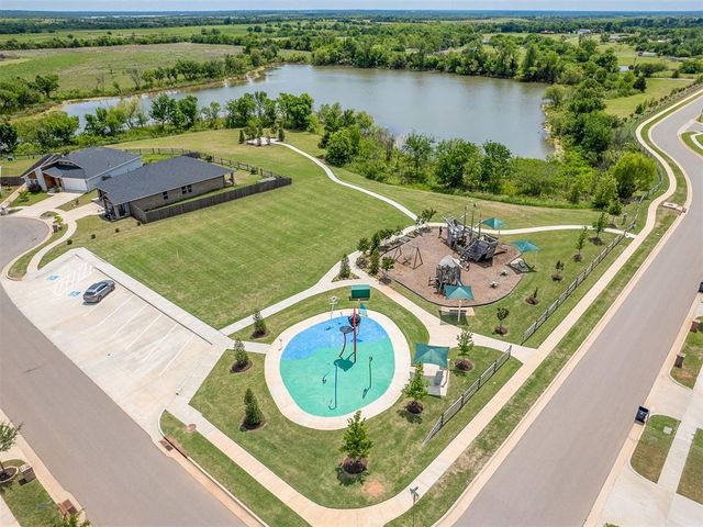 6324 SE 88th Street, Oklahoma City, OK 73135
