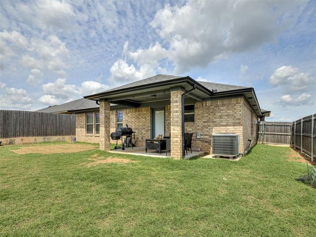 6324 SE 88th Street, Oklahoma City, OK 73135