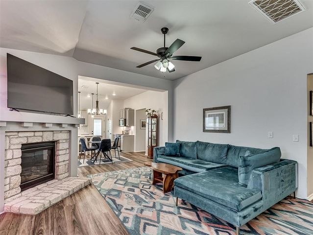 6324 SE 88th Street, Oklahoma City, OK 73135