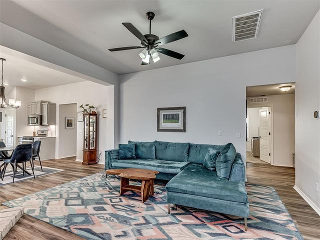 6324 SE 88th Street, Oklahoma City, OK 73135