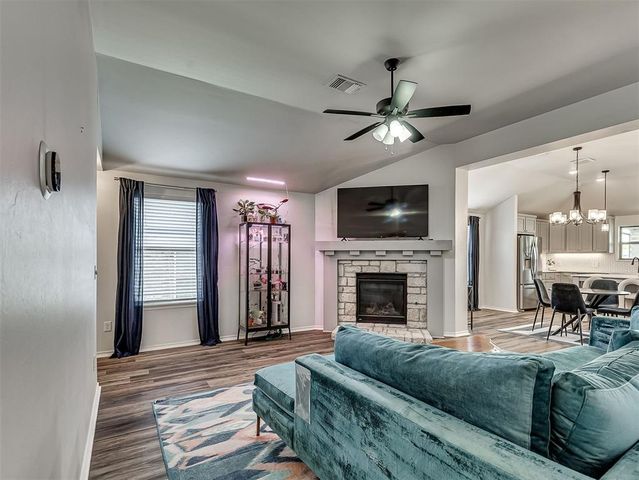 6324 SE 88th Street, Oklahoma City, OK 73135