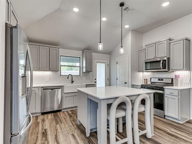6324 SE 88th Street, Oklahoma City, OK 73135