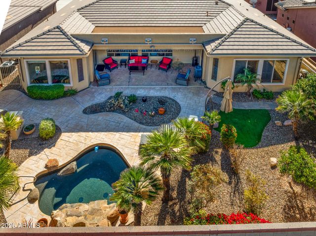 42204 W RUMMY Road, Maricopa, AZ 85138