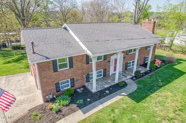 908 Meadow Lane, Kingsport, TN 37663