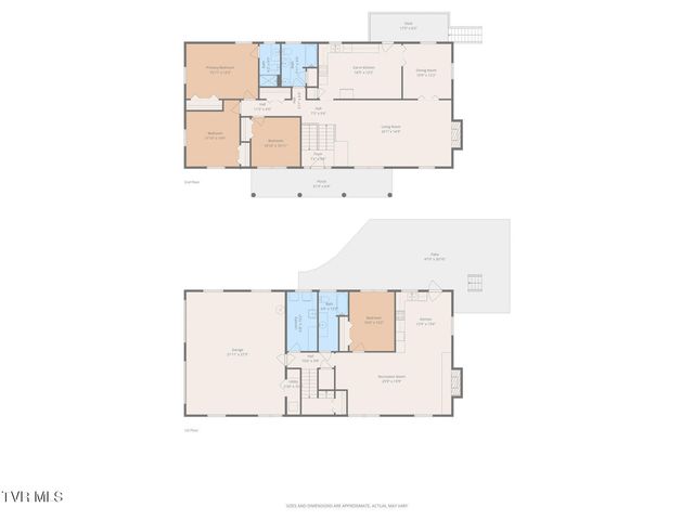 908 Meadow Lane, Kingsport, TN 37663