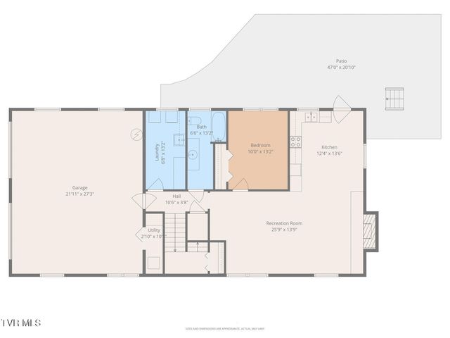 908 Meadow Lane, Kingsport, TN 37663