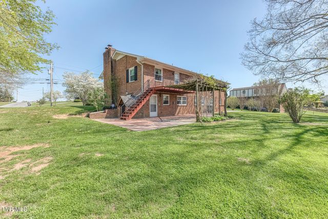 908 Meadow Lane, Kingsport, TN 37663