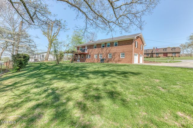 908 Meadow Lane, Kingsport, TN 37663