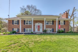 908 Meadow Lane, Kingsport, TN 37663