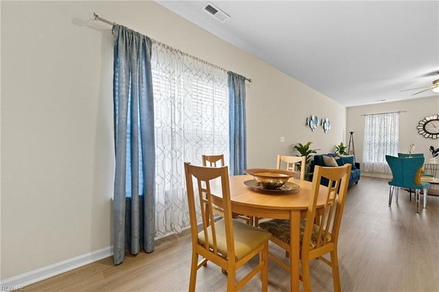 1500 Auckland CT, Newport News, VA 23608