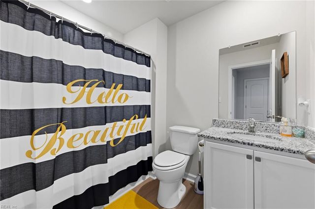 1500 Auckland CT, Newport News, VA 23608