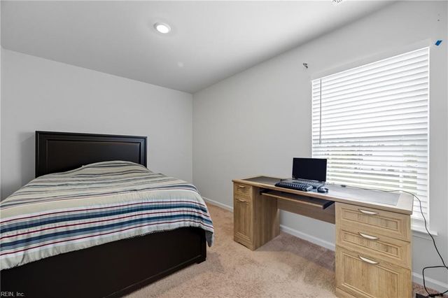 1500 Auckland CT, Newport News, VA 23608