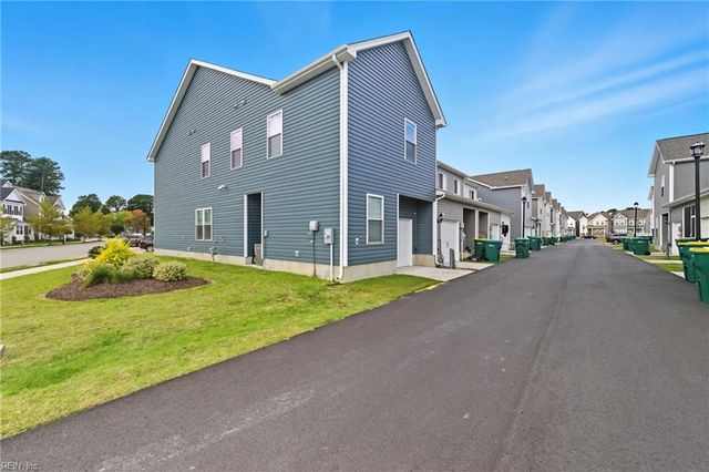 1500 Auckland CT, Newport News, VA 23608