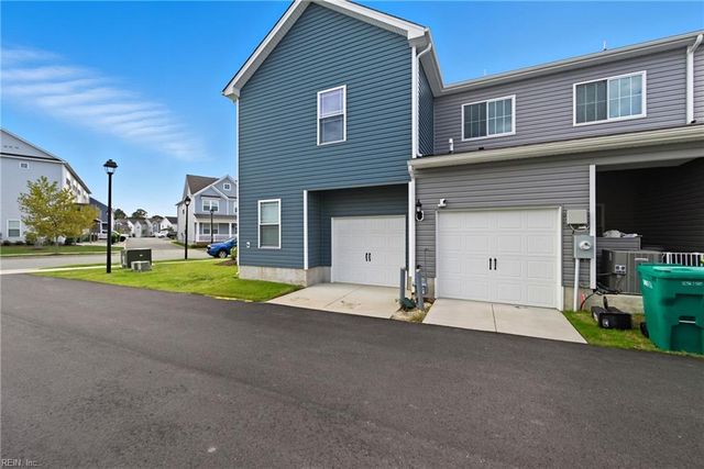 1500 Auckland CT, Newport News, VA 23608