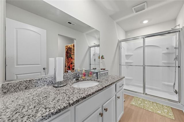 1500 Auckland CT, Newport News, VA 23608