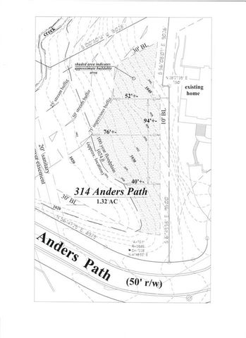 314 Anders Path, Marietta, GA 30064