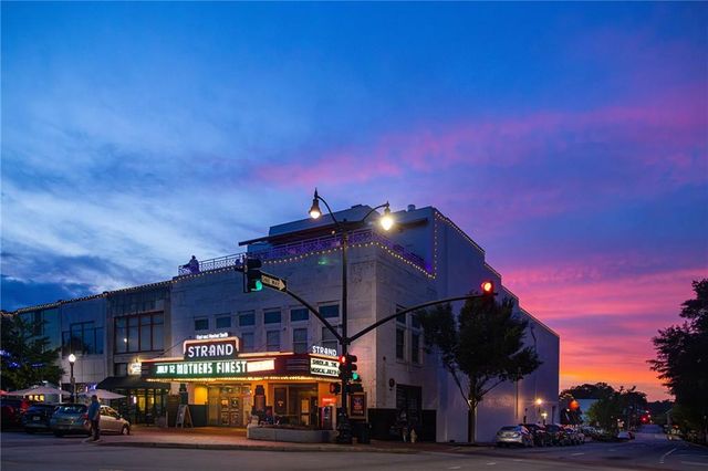 314 Anders Path, Marietta, GA 30064