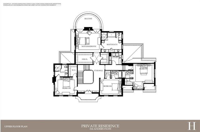 314 Anders Path, Marietta, GA 30064