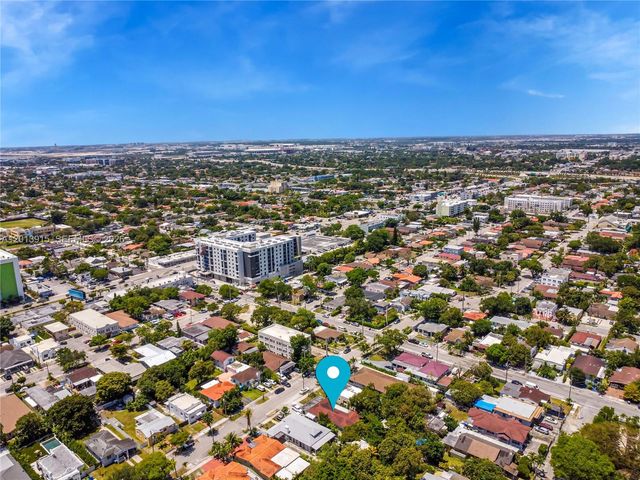 201 NW 25th Ave, Miami, FL 33125