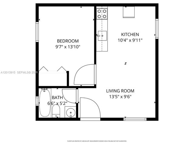 201 NW 25th Ave, Miami, FL 33125