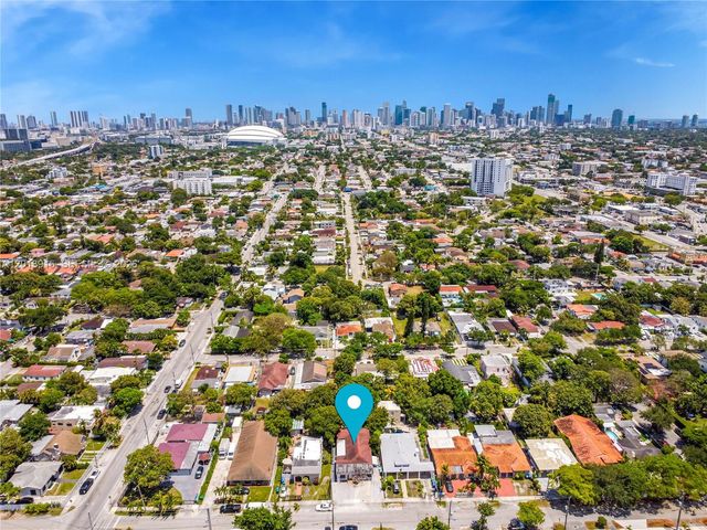 201 NW 25th Ave, Miami, FL 33125