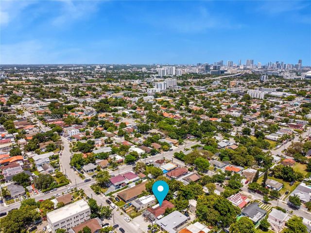 201 NW 25th Ave, Miami, FL 33125
