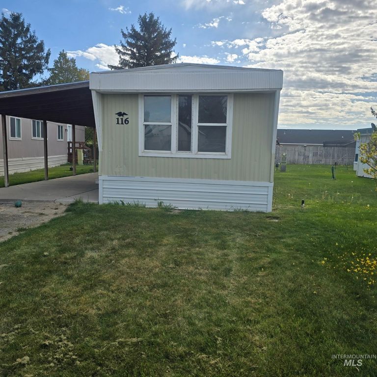 198 South Hills Rd 116, Twin Falls, ID 83301