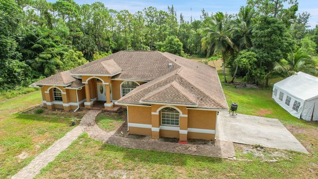 2376 Fawn Drive, Loxahatchee, FL 33470