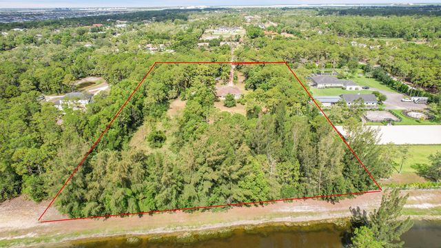 2376 Fawn Drive, Loxahatchee, FL 33470