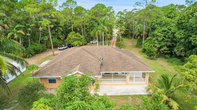 2376 Fawn Drive, Loxahatchee, FL 33470
