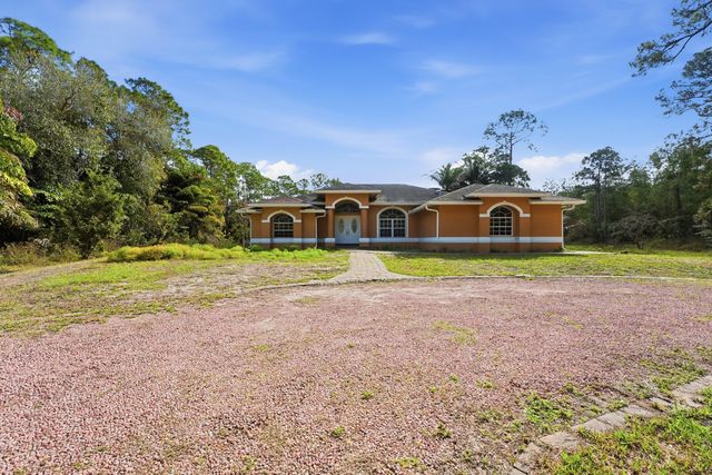 2376 Fawn Drive, Loxahatchee, FL 33470