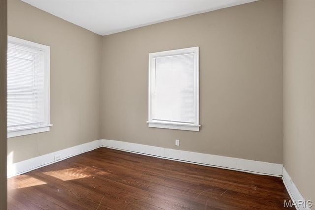 437 S Clark Avenue, St Louis, MO 63135