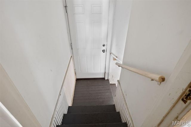 437 S Clark Avenue, St Louis, MO 63135