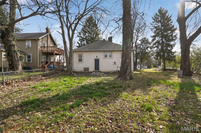 437 S Clark Avenue, St Louis, MO 63135